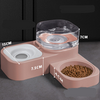 PetFlow Mobile Water Dispenser